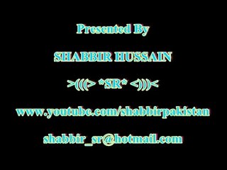 BOOM BOOM AFRIDI RECORD 100 IN 37 BALLS (FASTEST CENTURY IN HISTORY)-svRRDPzZTqM