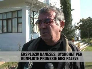 Tải video: Tritol banesës ne Durrës - Vizion Plus - News - Lajme