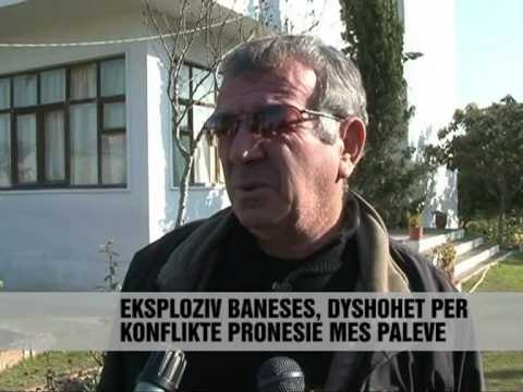 Tritol banesës ne Durrës - Vizion Plus - News - Lajme