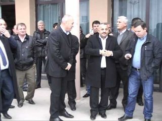 "Alibeaj me leve ne dore" - Vizion Plus - News - Lajme