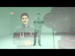 Ermal Mamaqi do te behet imazh i Tring Digital