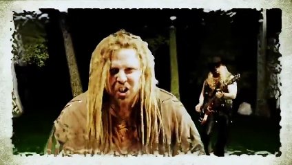 KORPIKLAANI - Vodka