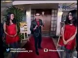 HAPPY SHOW 17 OKTOBER 2015 ~ ANNIVERSARY RANS @RAFFINAGITA