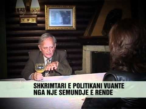 Ndahet nga jeta Sabri Godo - Vizion Plus - News - Lajme