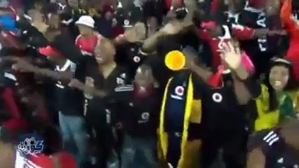 مشاهده اهداف مباراة اورلاندو بيريتس و النجم الساحلى  - 21 نوفمبر 2015