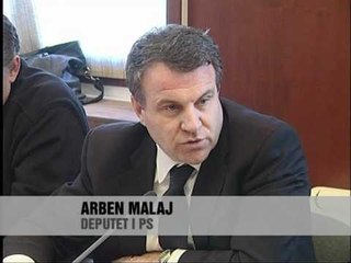 PS për buxhetin e 2012 - Vizion Plus - News - Lajme