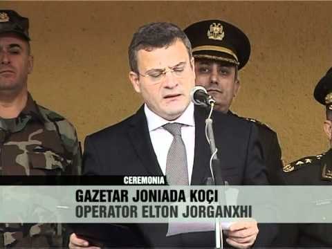 99-vjetori i Forcave te Armatosura - Vizion Plus - News - Lajme