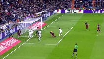 Real Madrid (0-4) FC Barcelona  Full highlights (Spanish)