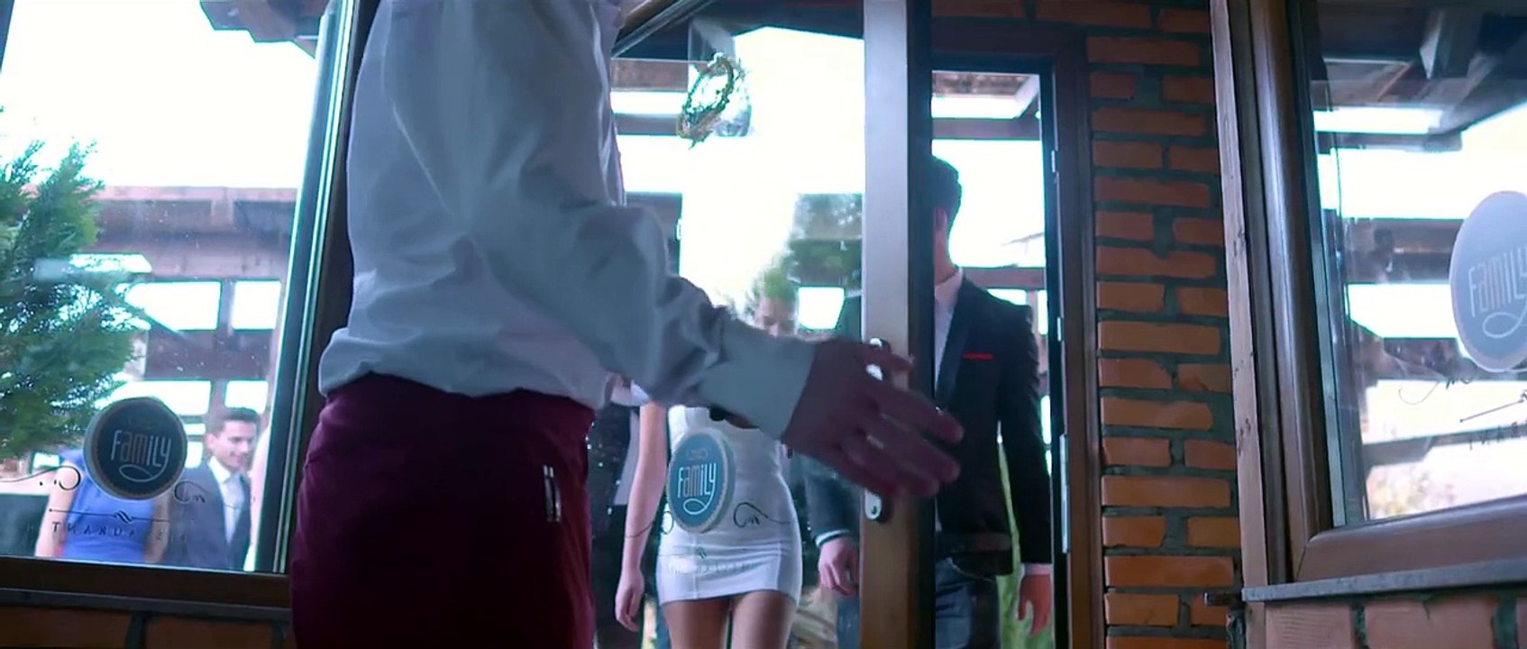 Remzie & Nexhat Osmani - Une jam burre