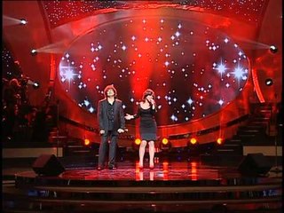 Suela Kalaja & Saimir Cili