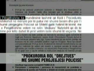 PAMECA pro nismës "Nishani" - Vizion Plus - News - Lajme