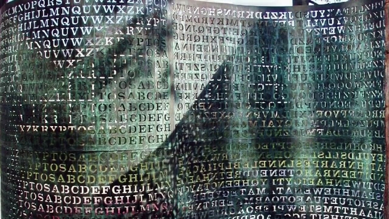 10 Codes No One Can Crack