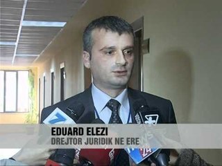 "ERE" për çmimet e energjisë 2011 - Vizion Plus - News - Lajme