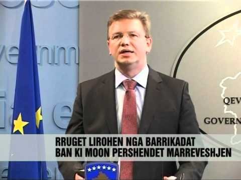KFOR, kontrolle ne veri - Vizion Plus - News - Lajme