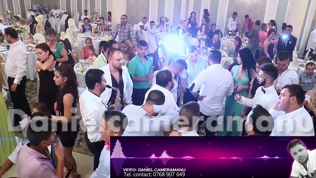 Live 2015 Florin Salam - Bosii, bosii valorosii Iulie 2015 by Danielcameramanu