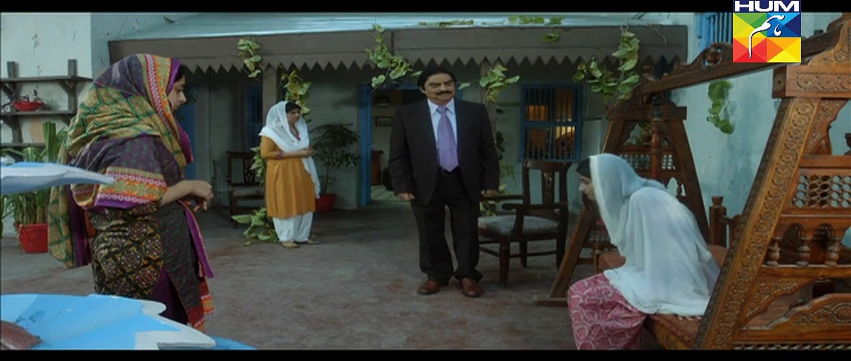 Gul E Rana Episode 03 Full HUM TV Drama 21 Nov 2015