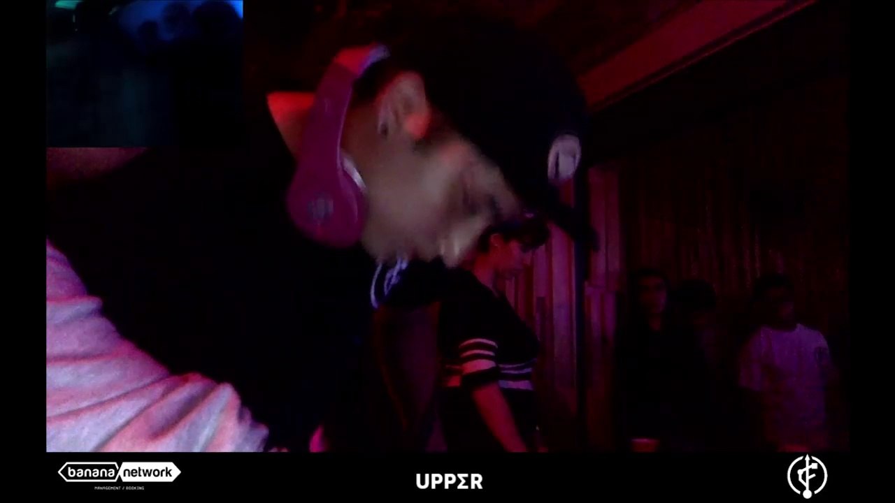 UPPER @DaFuture Aniversario 1
