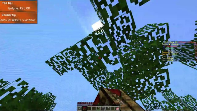 REPLAY : UHC oklm avec Etoiles et Nems (22/11/2015)