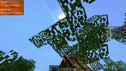 REPLAY : UHC oklm avec Etoiles et Nems (22/11/2015)