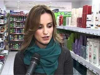 Linje e re kozmetike ne "ETC" - Vizion Plus - News - Lajme