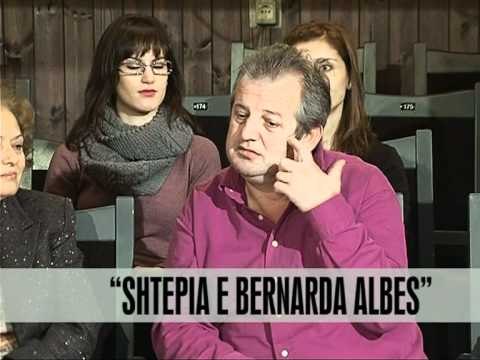 Shtëpia e Bernarda Albes - Vizion Plus - News - Lajme