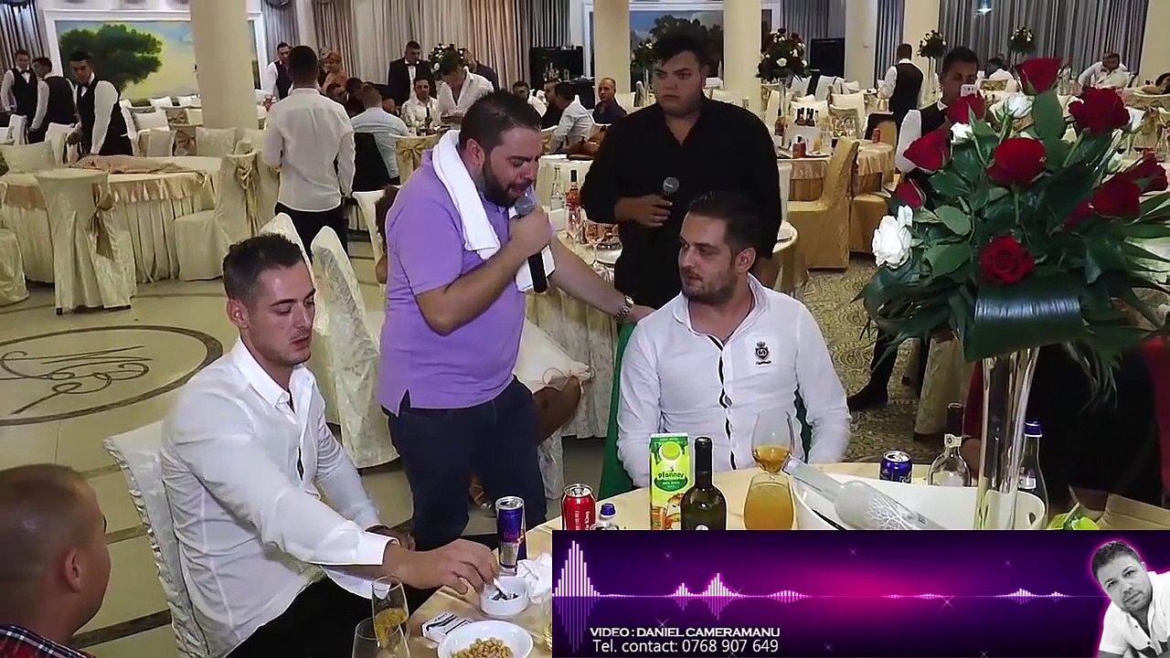 Live Florin Salam - Unde Esti la Napi 2015 by DanielCamermananu