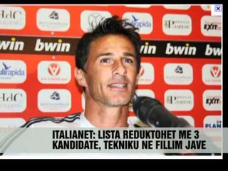 Rriten kuotat e Carbone - Vizion Plus - News - Lajme