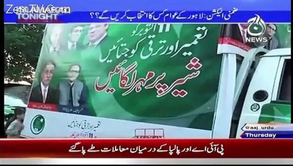Sardar Ayaz Sadiq Exclusive Interview with Rehman Azhar on Aaj News . (Islamabad Tonight With Rehman Azhar – 8th October
