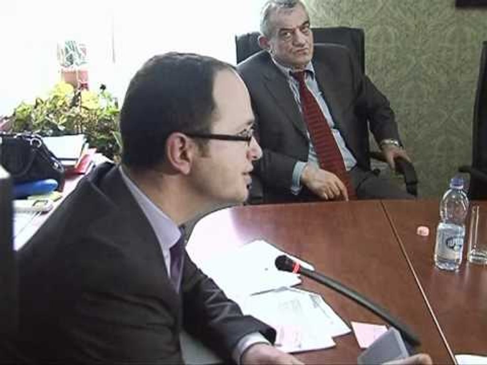 Axhende e re për integrimin - Vizion Plus - New...