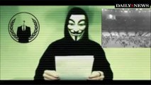 Anonymous Claims ISIS will Attack a WWE Show in Atlanta