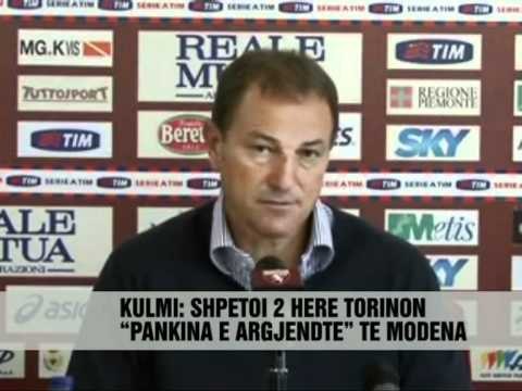 De Biasi trajneri i ri i kombëtares - Vizion Plus - News - Lajme