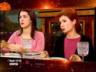 GYMYSH NESER 13 DHJETOR