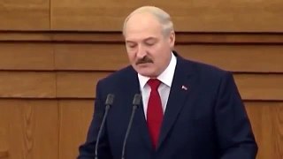 Лукашенко ответил еврогомосекам вот это я понимаю МУЖИК!