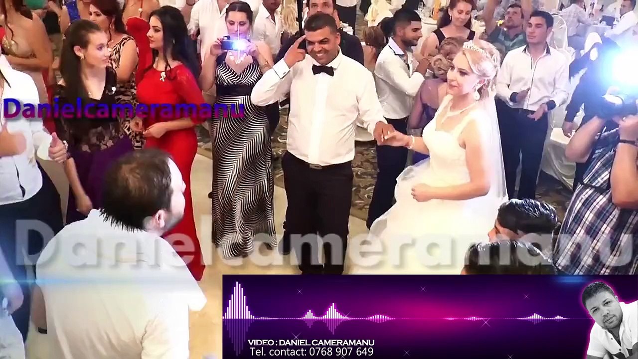 Live Florin Salam - Bum shaka laka Iulie 2015 by Daniel Cameramanu