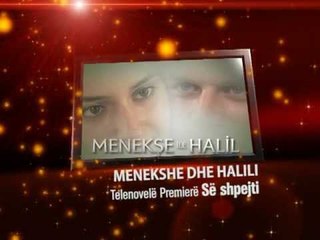 MENEKSHE DHE HALILI se shpejti ne TVKLAN PREMIERE