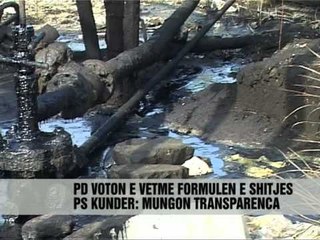 Miratohet shitja e "Albpetrol" - Vizion Plus - News - Lajme