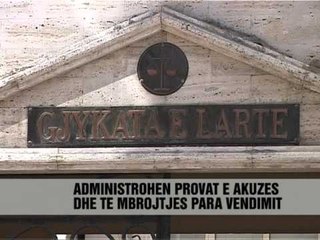 "Meta", pretenca ne 6 janar - Vizion Plus - News - Lajme
