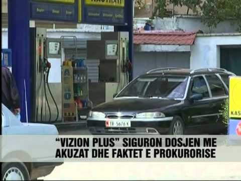 Skandali i naftës Virgine - Vizion Plus - News - Lajme