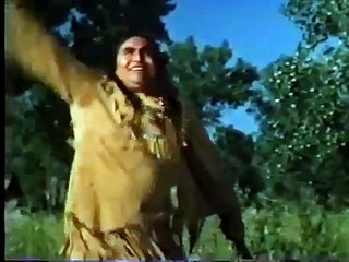 The Legend of Walks Far Woman (TV Movie 1982) Raquel Welch, Bradford Dillman, George Clute