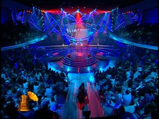 Gjergj Leka - Hej ciganoska