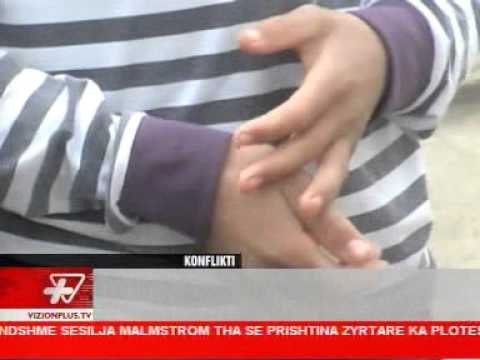 News Edition in Albanian Language - Vizion Plus - 2011 - December 14 - 19:00