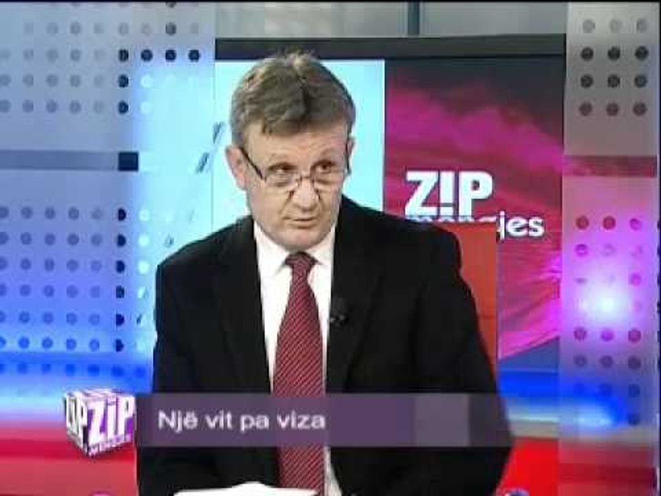 ZIP - 15 Dhjetor 2011 - News, Entertainment