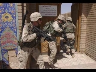 JFK Warns of Secret Society Governments