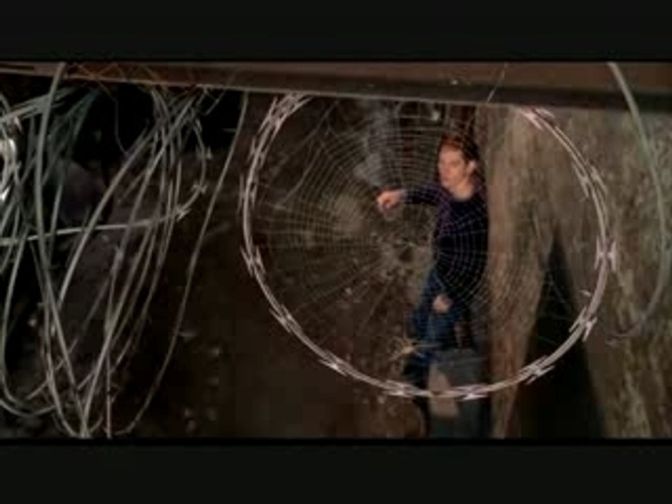 Spider-man - AMV