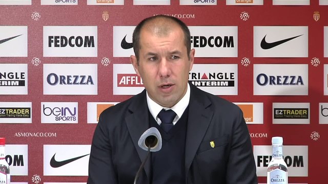 Foot - L1 - ASM : Jardim «Plus de confiance»