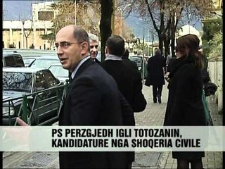 Igli Totozani, Avokat i Popullit - Vizion Plus - News - Lajme