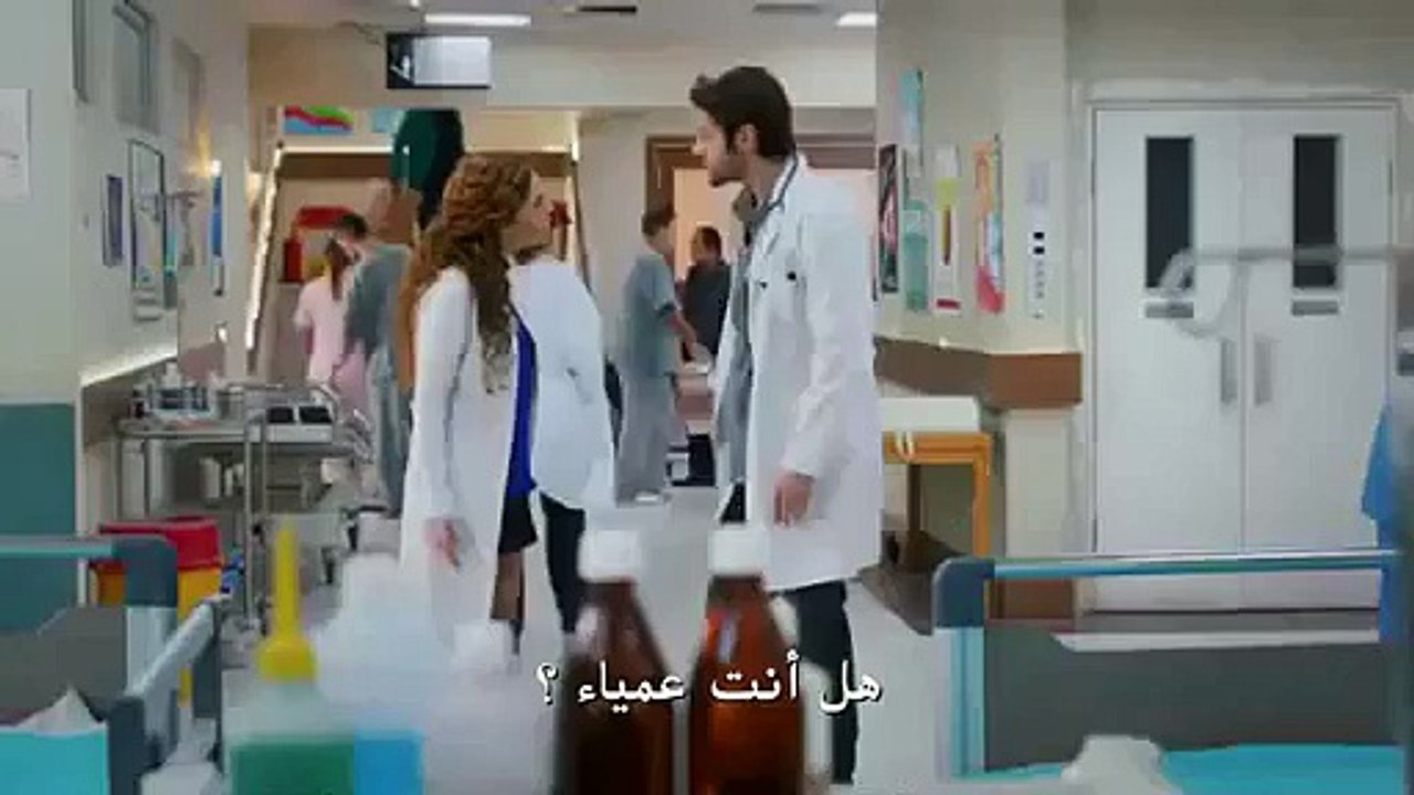 مسلسل مطلوب حب عاجل الجزء 2 الثاني الحلقة 7 (اع...