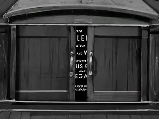 Popeye The Sailor Man Cartoon 124