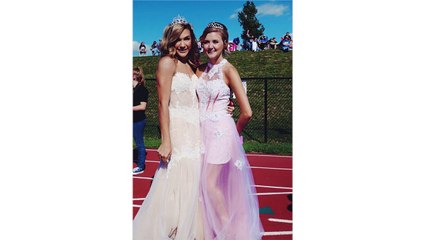 Meet A Transgender Homecoming Queen
