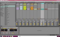 Electronic Music Production with Ableton 2.6. Warping Acapellas